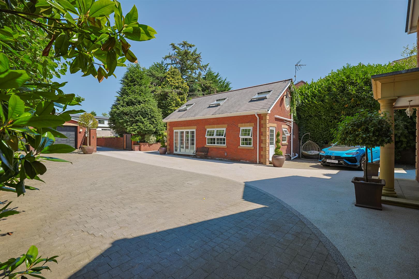 533A Gower Road, Killay, Swansea, SA2 7DS